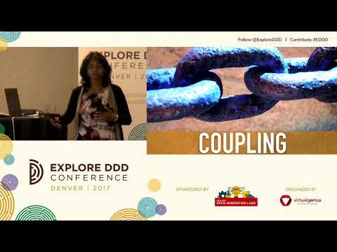 Indu Alagarsamy - Autonomy & Asynchrony: The Key To Designing Reliable Systems