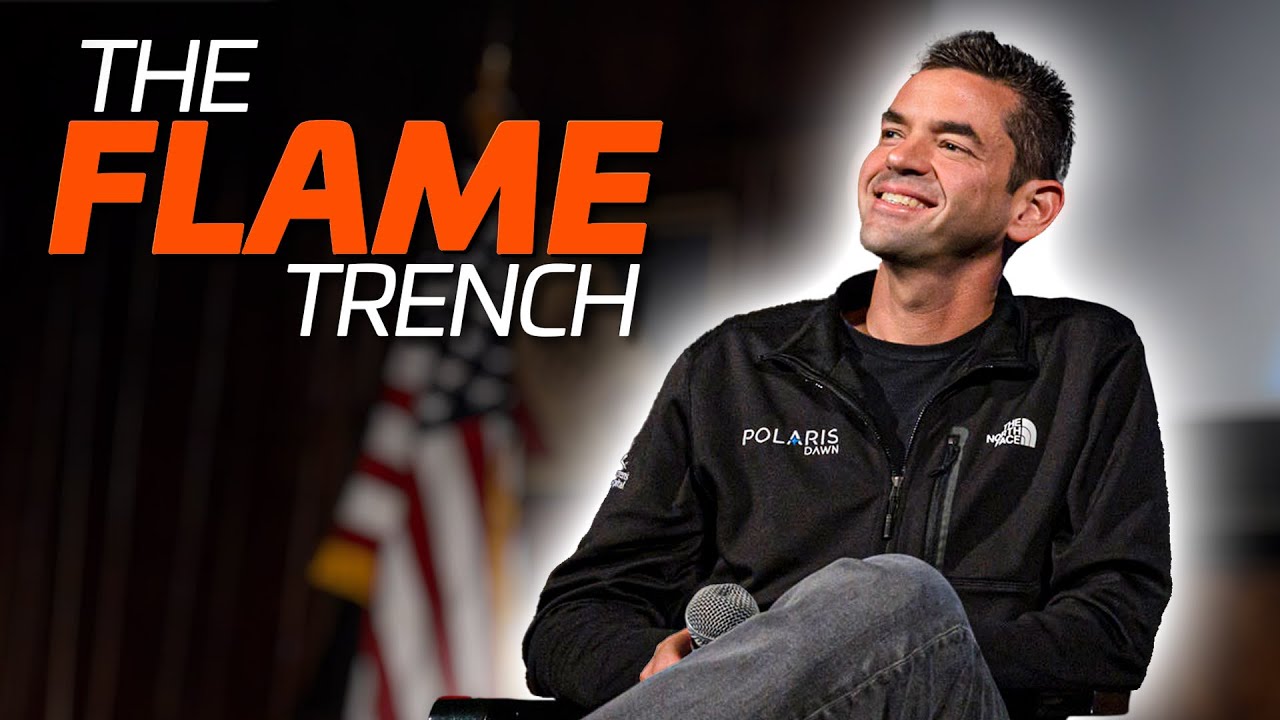 Did NASA's future just get a whole lot brighter? - The Flame Trench