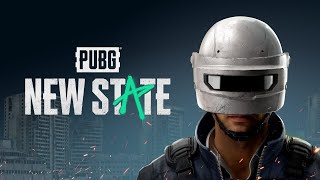 Всего за неделю PUBG: NEW STATE преодолела отметку в пять миллионов предварительных регистраций