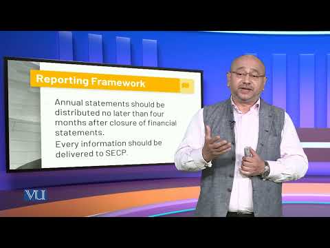 MGT717 Topic003 | Corporate Governance