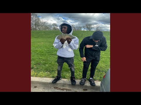 Steph And Klay (feat. Lil A)