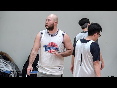 Panchos(66) vs PAC Legend(38) | Saturday Tier 5 - Tcbl 2019 Winter