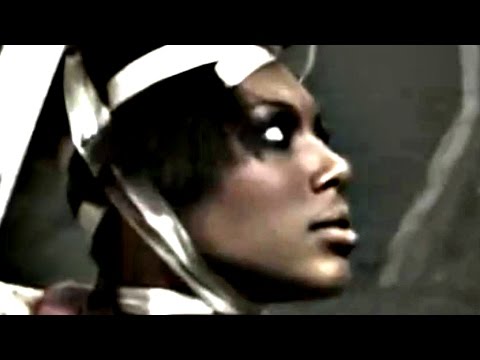 America's Next Top Model Cycle 9 Episode 10: The Girls Go To The Great Wall