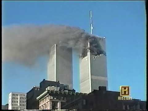 11-Septembre WTC 9/11 – HC Rise and Fall [09/57 HQ]