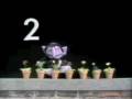 Sesame Street The Count Counts Flowers