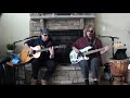 Heaven Beside You Alice In Chains Cover By Bettenroo