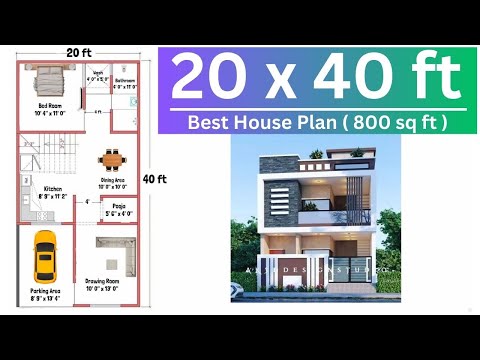 15x30 House Plan 15 x 30 Ghar Ka Naksha Small House Plans Design 450 sq ft house Plans