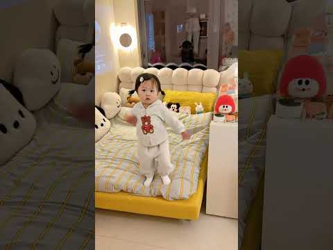 醒来皮一下#失恋阵线联盟#爱跳舞的宝宝#喜欢跳舞哪里都是舞台#骗你生女儿系列
