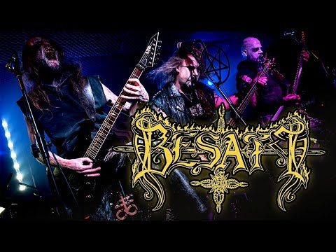 BESATT /The Last Words of Death 11/ 2022.03.19