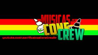 Recreio dos Traficantes - CONE CREW DIRETORIA - [OFICIAL ] - [AUDIO] - [HD]