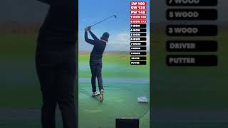 Most satisfying golf video ever