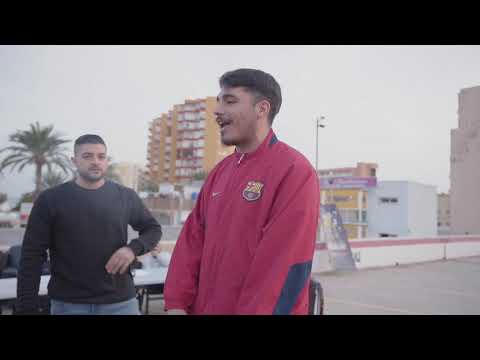 PROMObattle | lunático VS JF | OCTAVOS