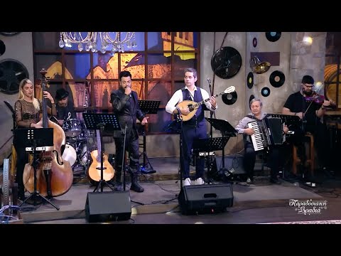 Νίκος Ρωμανός | Παραδοσιακή Βραδιά ΡΙΚ | Λαϊκό Πρόγραμμα |Μάνα μου-Δίκοπο Μαχαίρι-Αμα Ημουν Αλλος