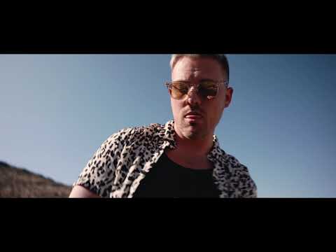 Davis Mallory & Nairi - Don't Let Go (Official Video)