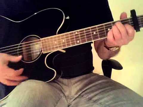 Mariah carey my all аккорды