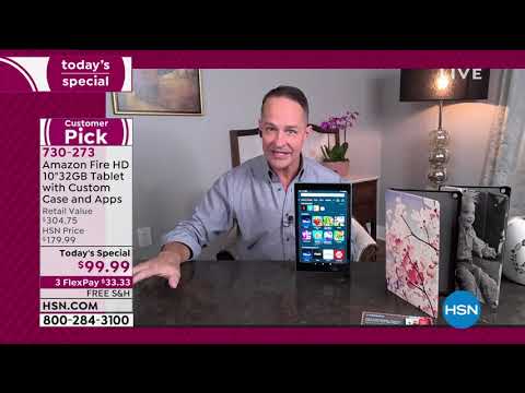 HSN | Holiday Head Start with Guy 10.04.2020 - 09 AM