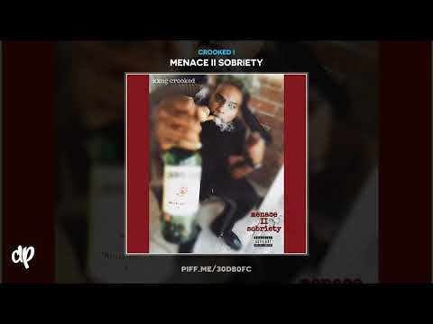 Video thumbnail for Menace II Sobriety
