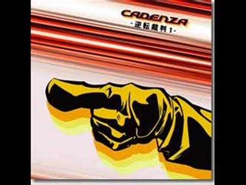 Phoenix Wright Cadenza 06 - The Steel Samurai