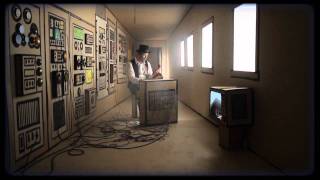 Raphael Gualazzi "Love goes down slow - PREQUEL"