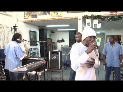 "Through The Walls" Preview - A San Quentin "No More Tears" Film