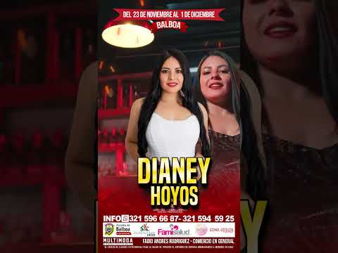 BALBOA CAUCA ESTA DE FESTA