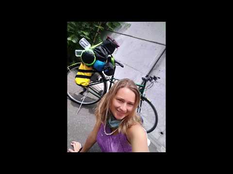 Two Months Cycling Hokkaido