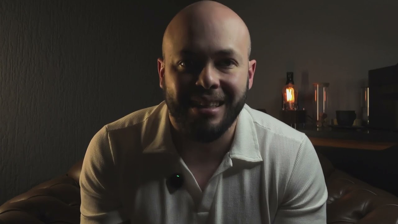 ASSIM QUALQUER FICANTE SE TORNA NAMORADO // Gustavo Galhardo