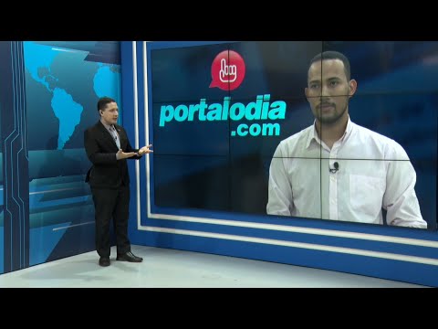 Notícias do Portal O Dia no Jornal O Dia News 24 03 2023