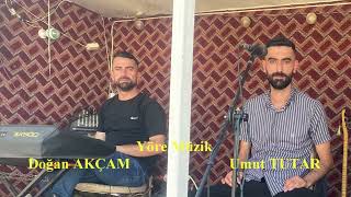 Diz ji Diza Dizî Film Müziği -Umut TUTAR - Mustafa Eşin - Tınazen Kurd