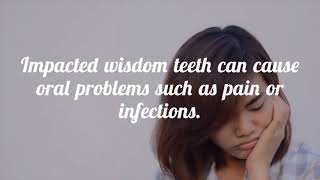 Wisdom Teeth Removal Springvale