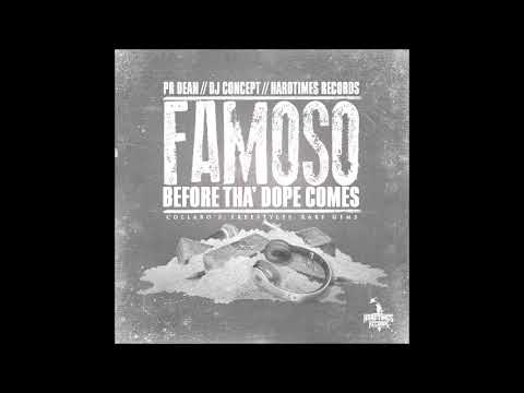 Famoso - Gone So Far (feat. Stage)