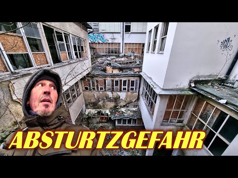 COOKIE FACTORY - AIRCRAFT - BEAUTY CLINIC / RISK OF CRASHING in freezing cold 🥶🥶🥶