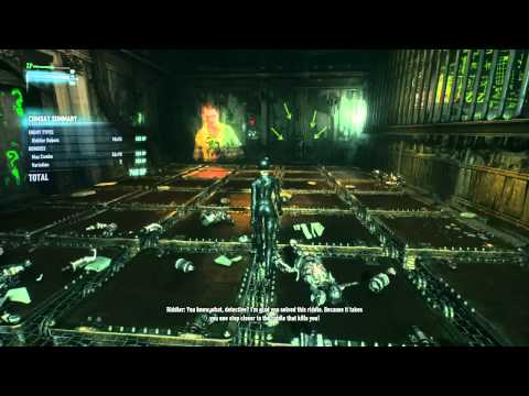 Batman Arkham knight Pt 54