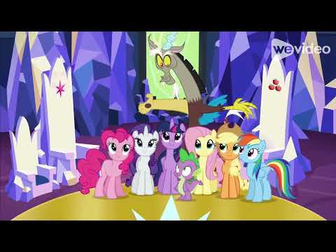 Kuzco, Tantor and Bagheera: The Three Musketeers part 17 - "All For One and One For All (Reprise)"