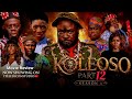 KOLEOSO PART 12 SEASON 3 ITELEDICON ITELE IBRAHIM KEMITY OGBULUKE LATEST YORUBA NIGERIAN MOVIE