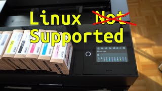 How To Force Your Printer To Work With Linux