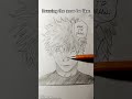 Gojo Lost His Nose Viralvideo Fypシ゚viral Drawing Jujutsukaisen Anime Foryou Shorts
