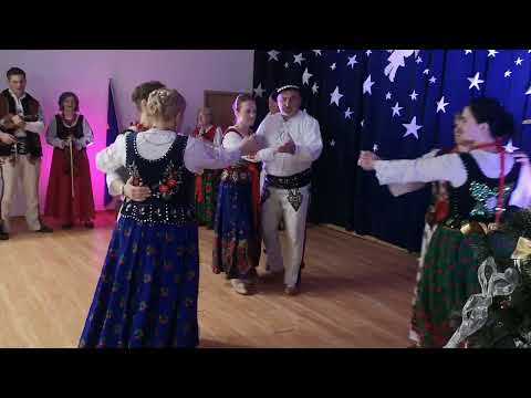 Spod Turbaca - Cięta polka