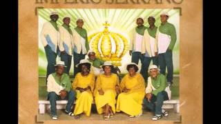 Velha Guarda do Império Serrano - 2006 - Um show de velha  guarda (documento histórico)