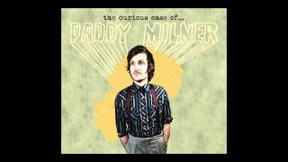 Paddy Milner - Jump Into My Car (album version)