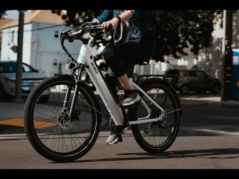 Roadkiller Ultra Electric Cycle