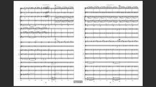 A Christmas Bell Carol - Randall D. Standridge, Grade 3