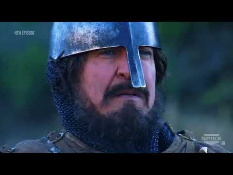 Deadliest Warrior: Joan of Arc vs. William the Conqueror | Full Episode