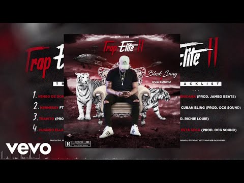 Blxck Swag - Cuando Ella Esta Sola