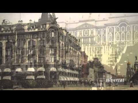 Вальс "Оборванные струны" - Old Russian Waltz "Broken Strings"