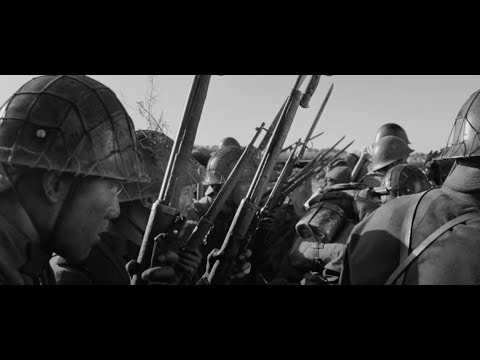 [HD] City Of Life And Death (2009) Japanese Imperial Army Invade the City of Nanking (CHINESE)