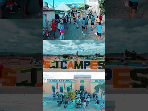 São José do Campestre-RN