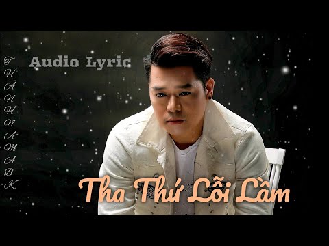 THA THỨ LỖI LẦM | Tuấn Hưng | Thành Nam ABK [Cover] Hot TikTok 2022