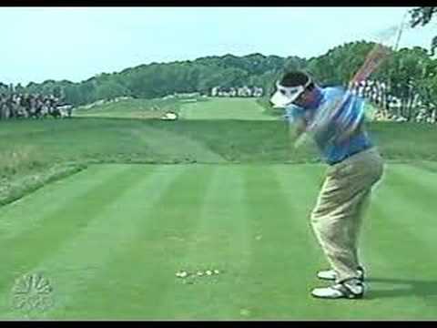 Bubba Watson Swing Sequence Golfwrx