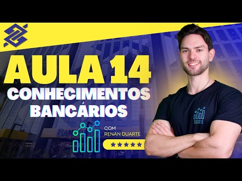 Lesson 14: Public Budget - Banco do Brasil 2026 Exam